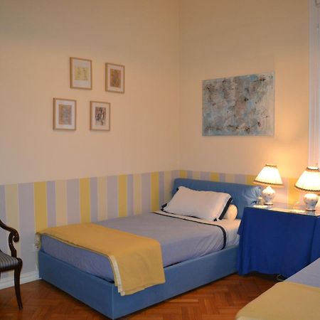 B&B Annabel Μιλάνο Εξωτερικό φωτογραφία