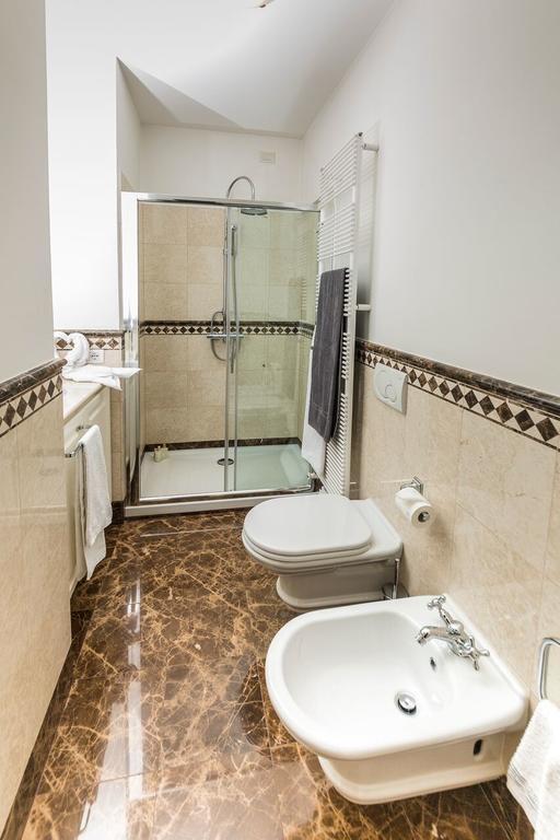 B&B Annabel Μιλάνο Εξωτερικό φωτογραφία