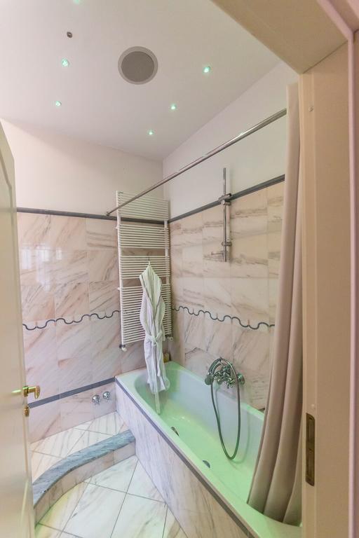 B&B Annabel Μιλάνο Εξωτερικό φωτογραφία