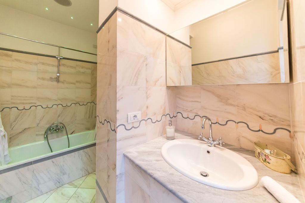 B&B Annabel Μιλάνο Εξωτερικό φωτογραφία