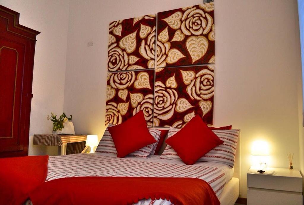 B&B Annabel Μιλάνο Εξωτερικό φωτογραφία