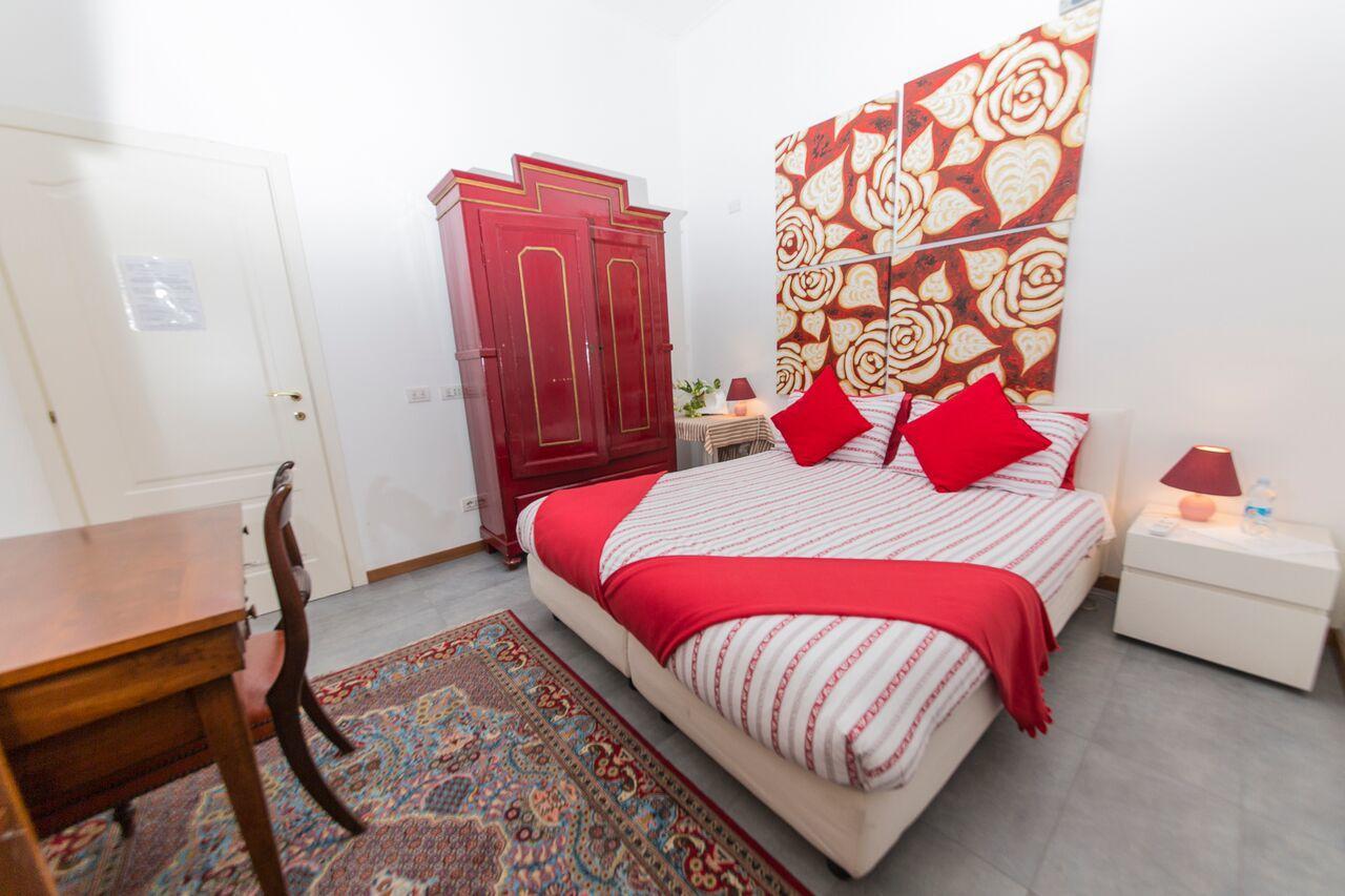 B&B Annabel Μιλάνο Εξωτερικό φωτογραφία